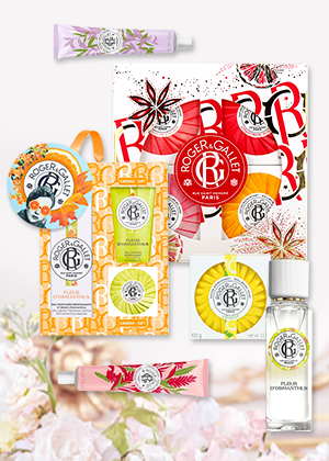 Roger & Gallet